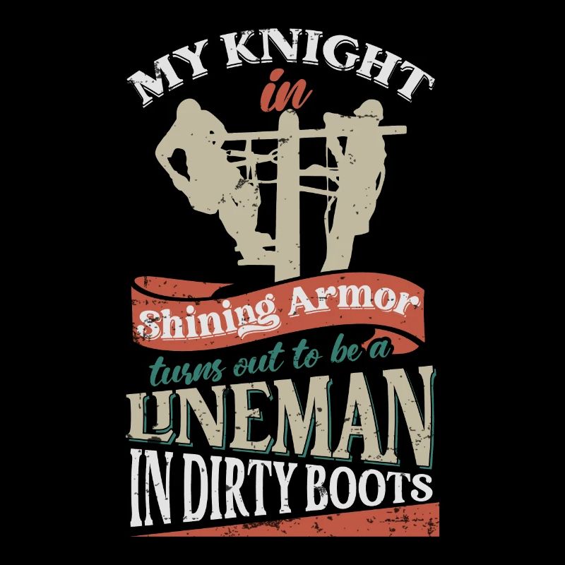 Electric Lineman