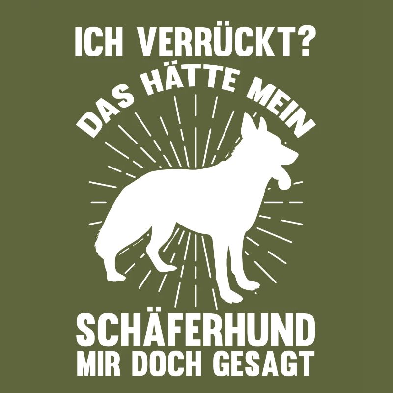 Schäferhund