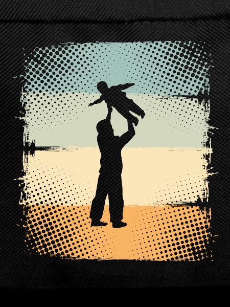Father and Son
