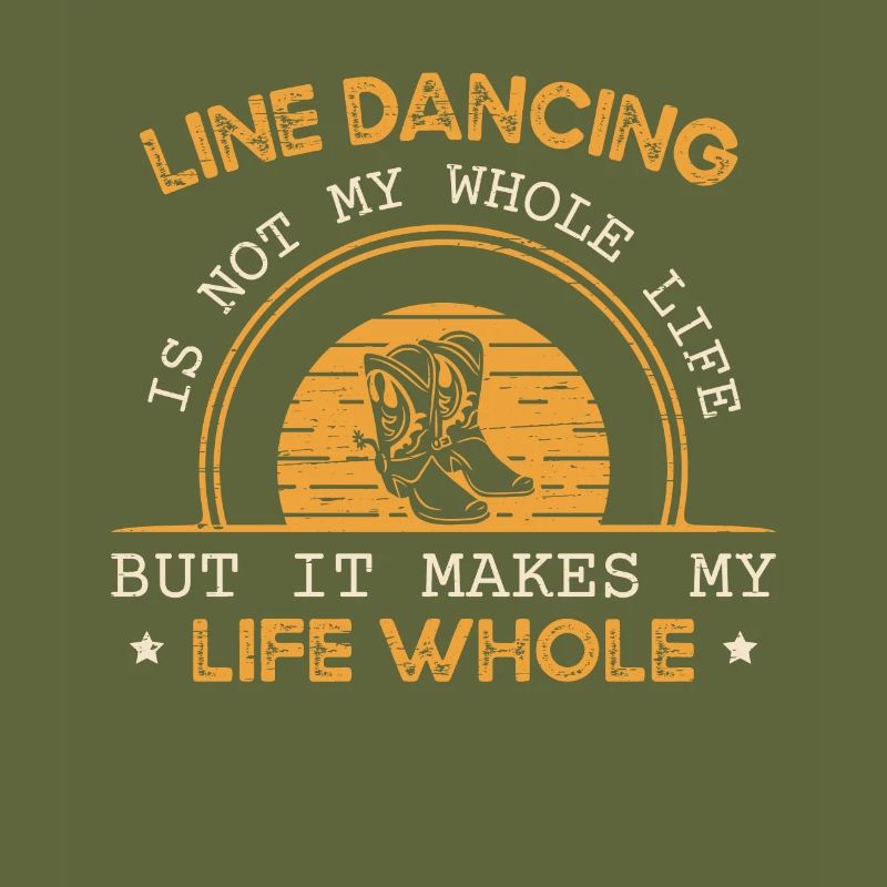 Line Dancing Linedance