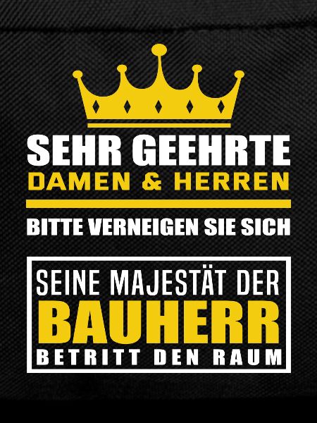 Bauherr
