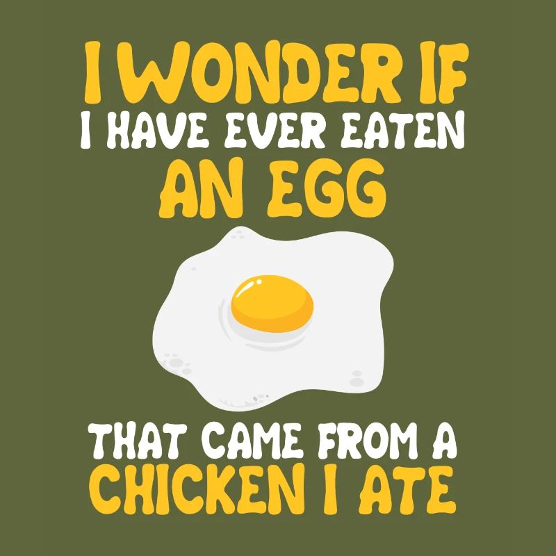 Eggs and chickens gift