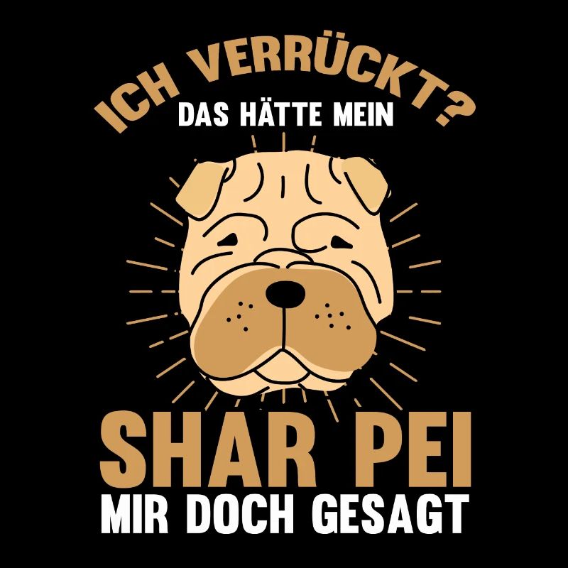 Shar Pei