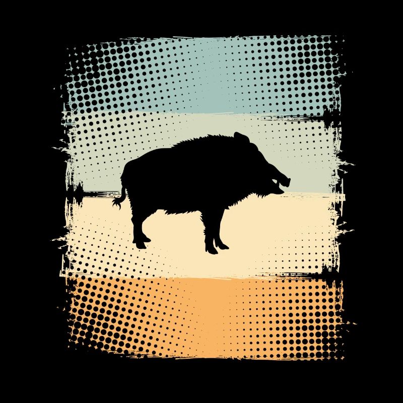 Wild boar