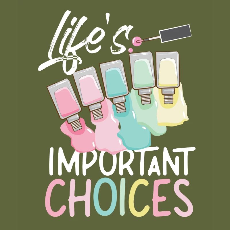 Nail Tech Devis Travail Ongle Uniforme