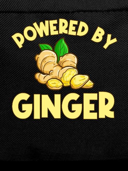 Ginger Gift