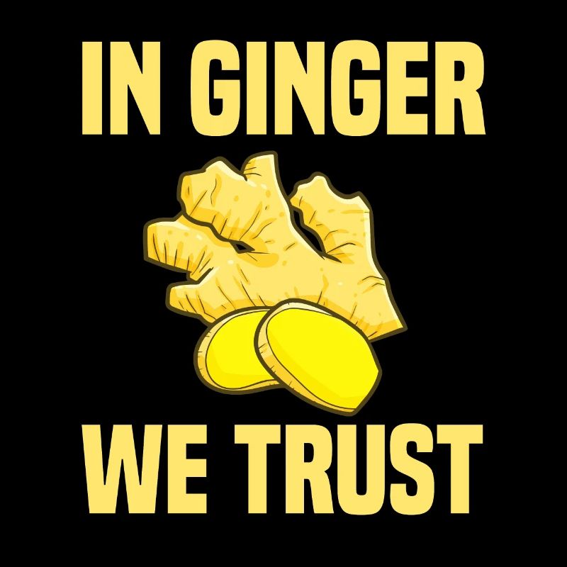 Ginger