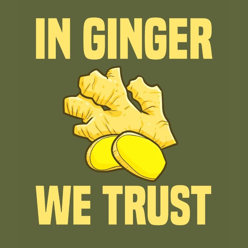 Ginger