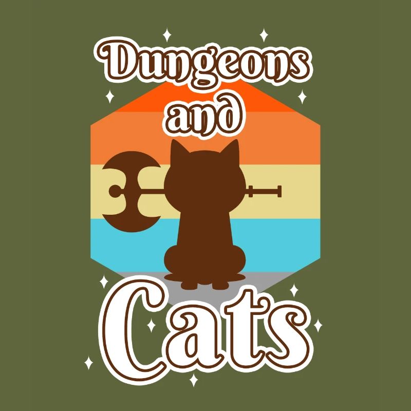 Dungeons and Cats