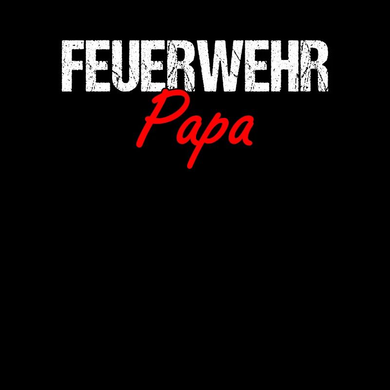 Feuerwehr Papa
