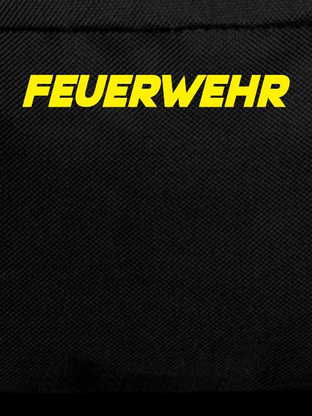 Feuerwehr