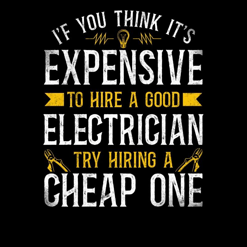 Electrician