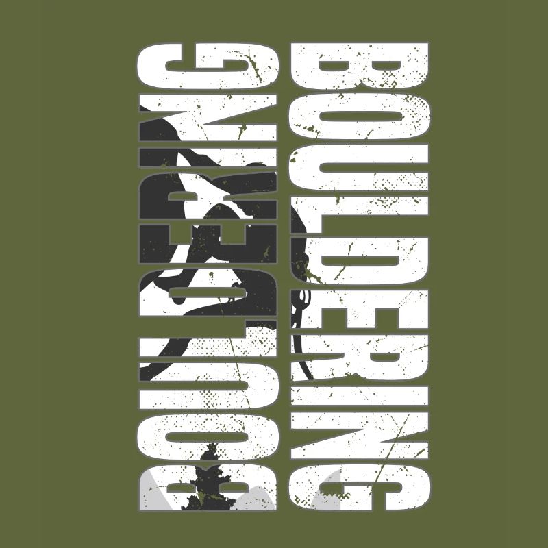 Bouldering Bouldering Boulder - Rock Mountain Climbing