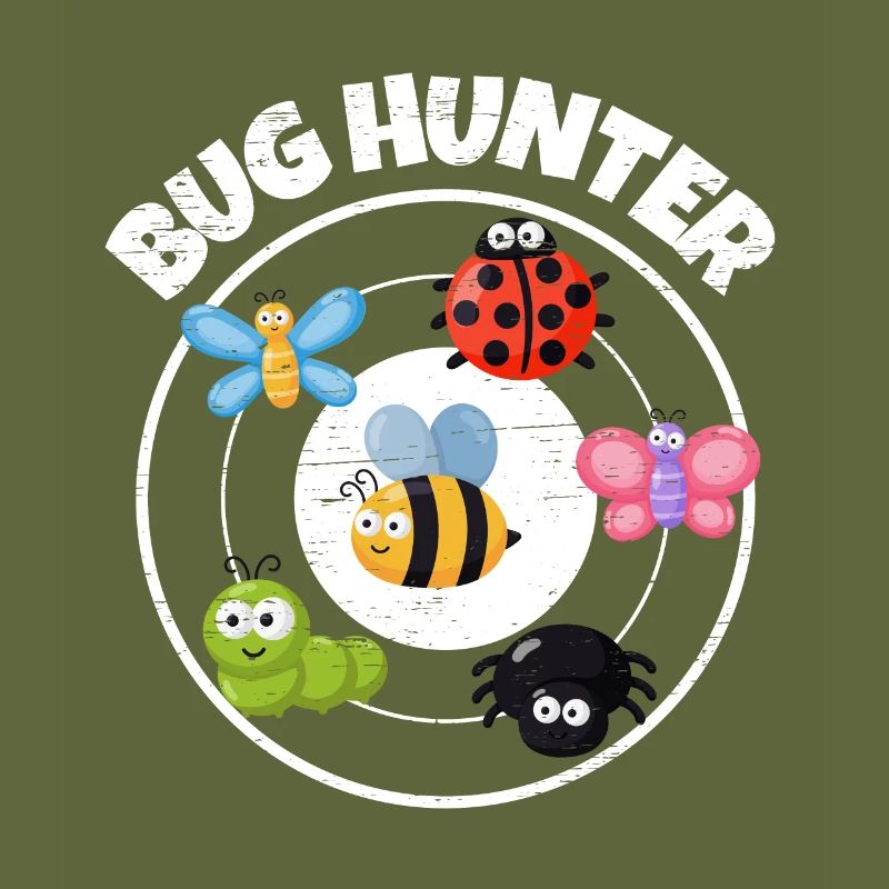 Bug Collecting Bug Hunter
