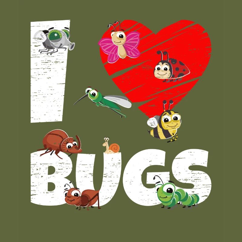 Collecte de bugs J’aime les bugs