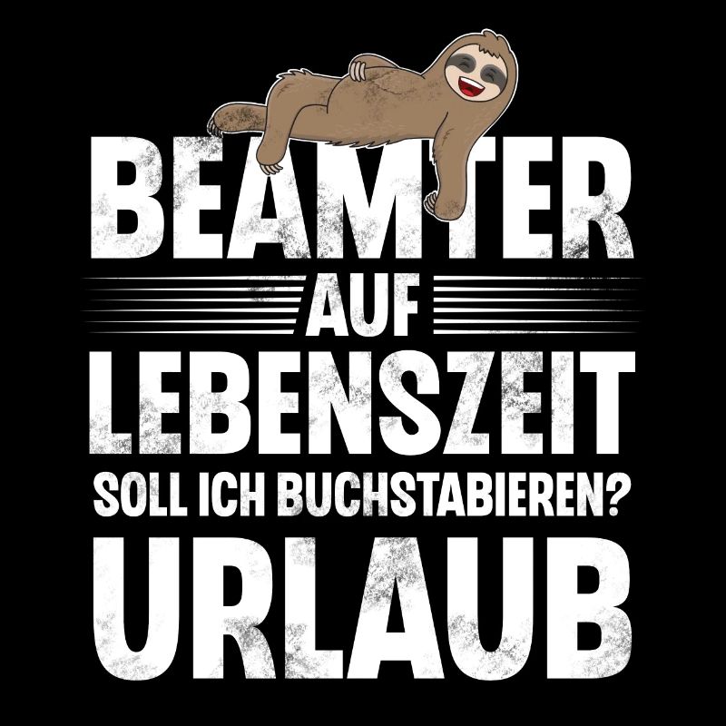 Beamter Auf Lebenszeit