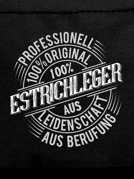 Estrichleger