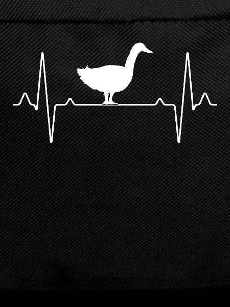 Goose Heartbeat