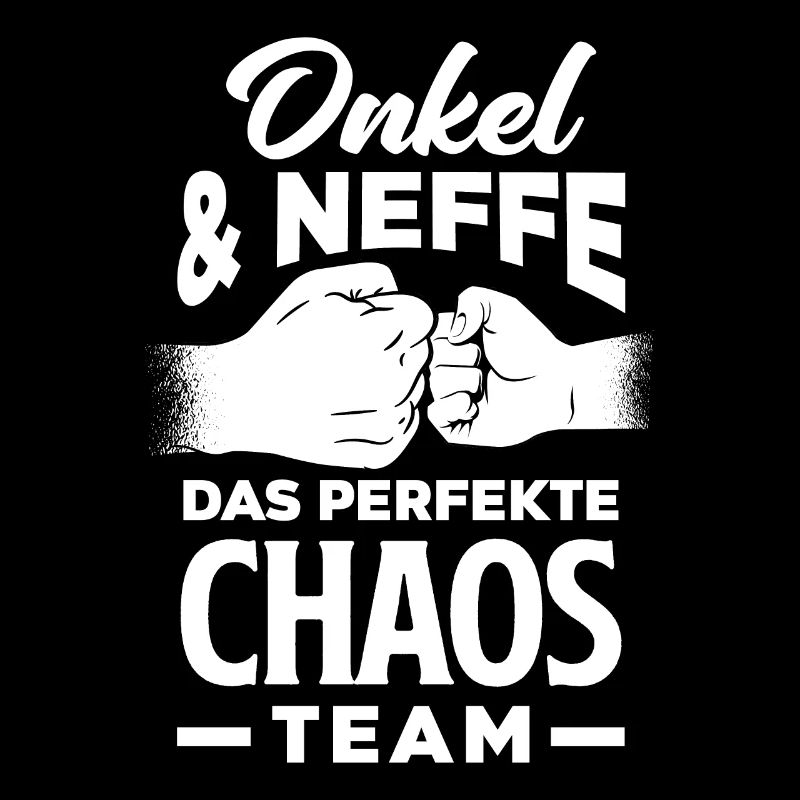 Onkel Und Neffe
