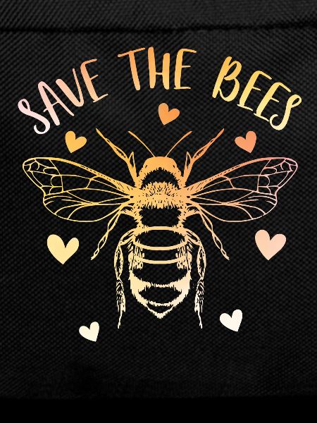 Save the bees
