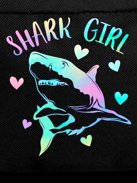 Shark Girl