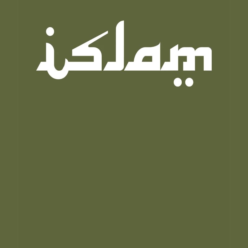 Islam is peace