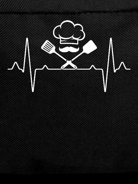 Cook Cooking Heartbeat