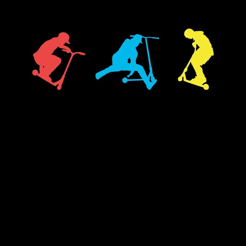 Tretroller