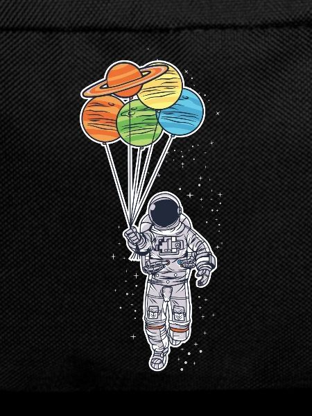 Astronaut