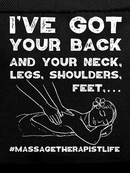 Licensed Massage Therapist Therapy