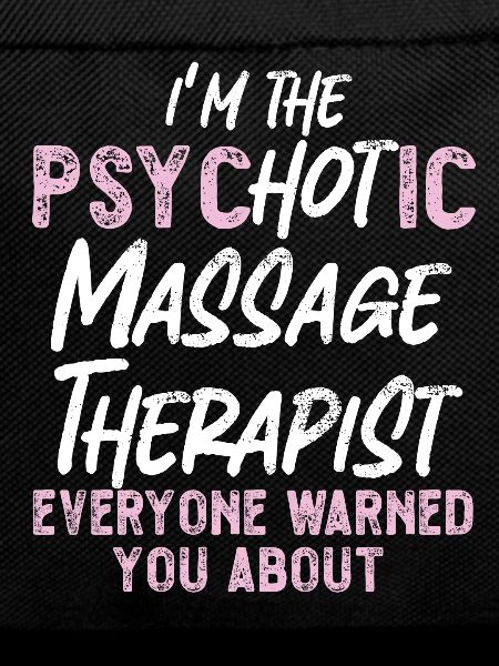 Licensed Massage Therapist Therapy