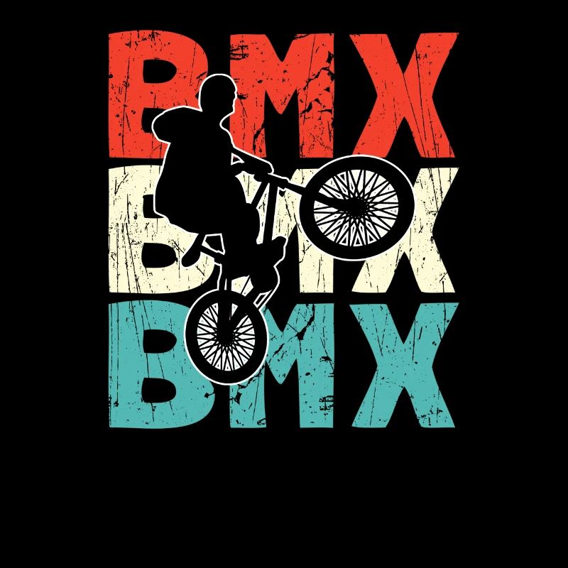 Le BMX