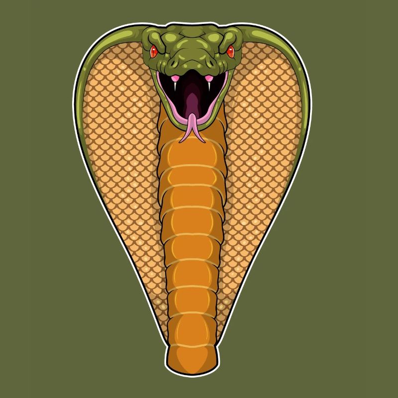 Cobra Snake