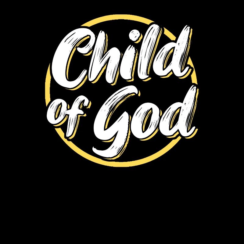 Enfant de Dieu