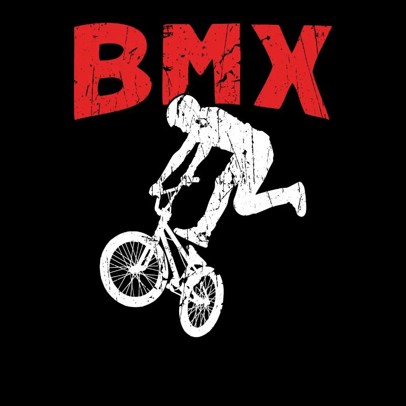 Le BMX