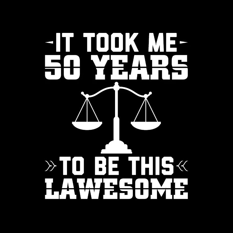 Avocat 50 | anniversaire Avocats Avocats Avocats