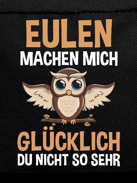 Eule Wald Eulen