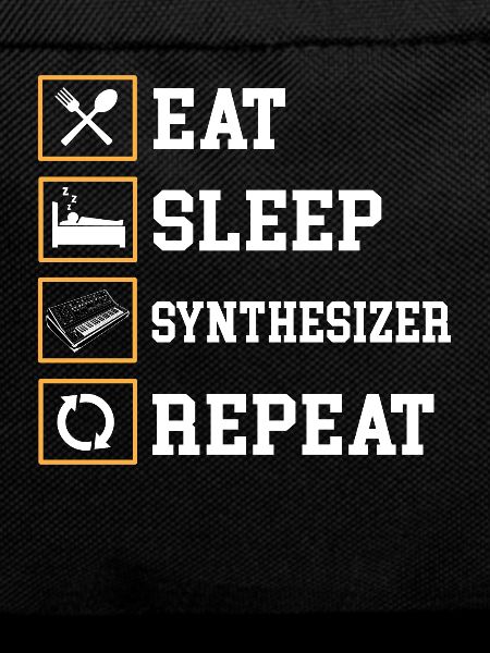 Synthesizer Music