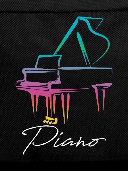 Piano Piano Pianist Gift