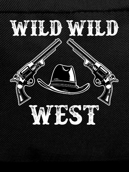 Wild Wild West