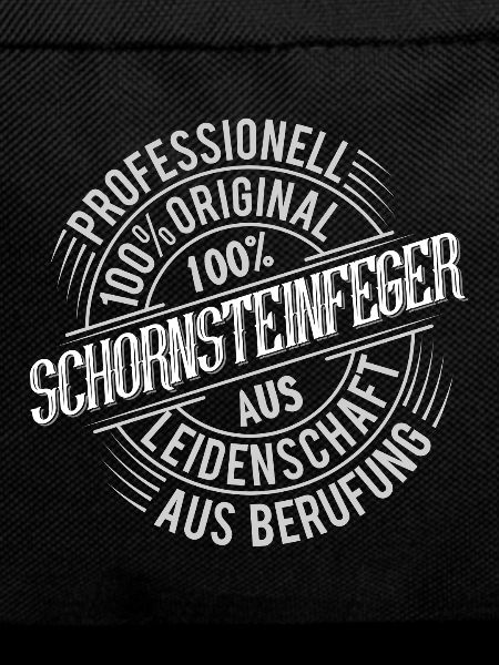Schornsteinfeger