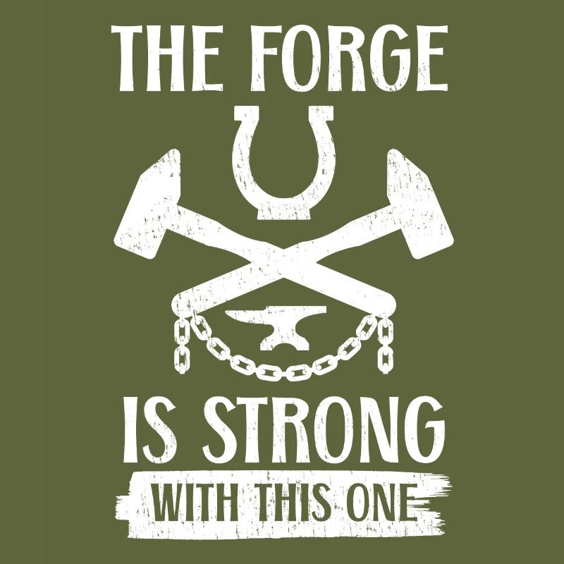 Forgeron Forgeron
