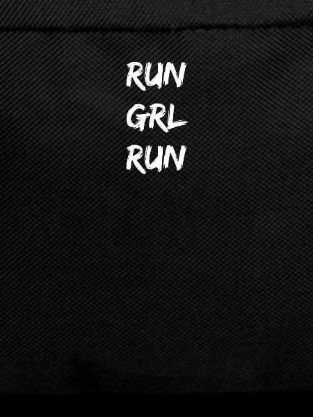 Running - run grl run