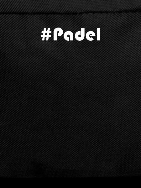 Padel Tennis - #Padel