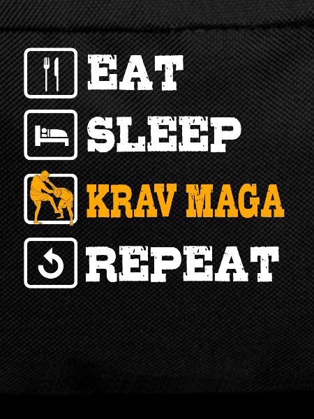 Krav Maga