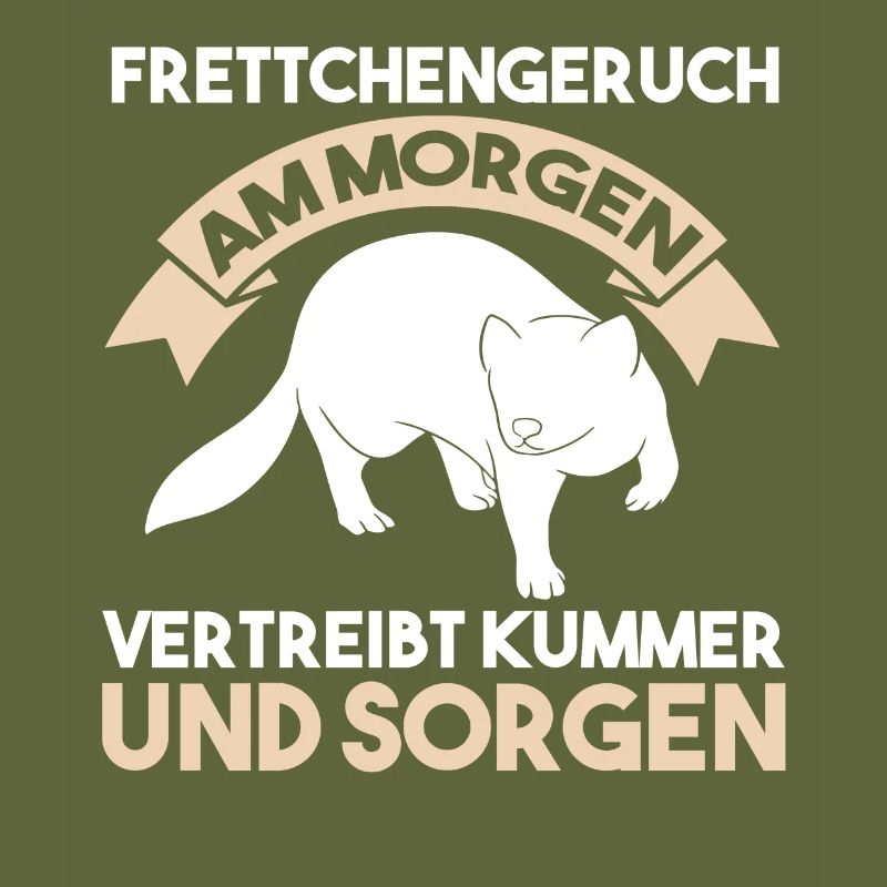 Frettchen