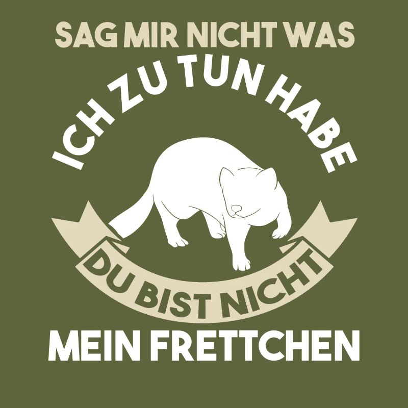 Frettchen