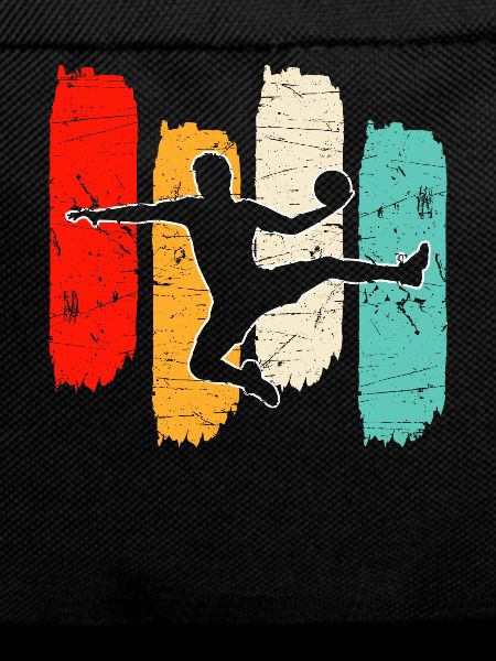 Handball retro