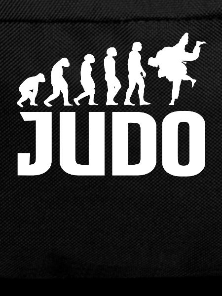 Évolution du judo