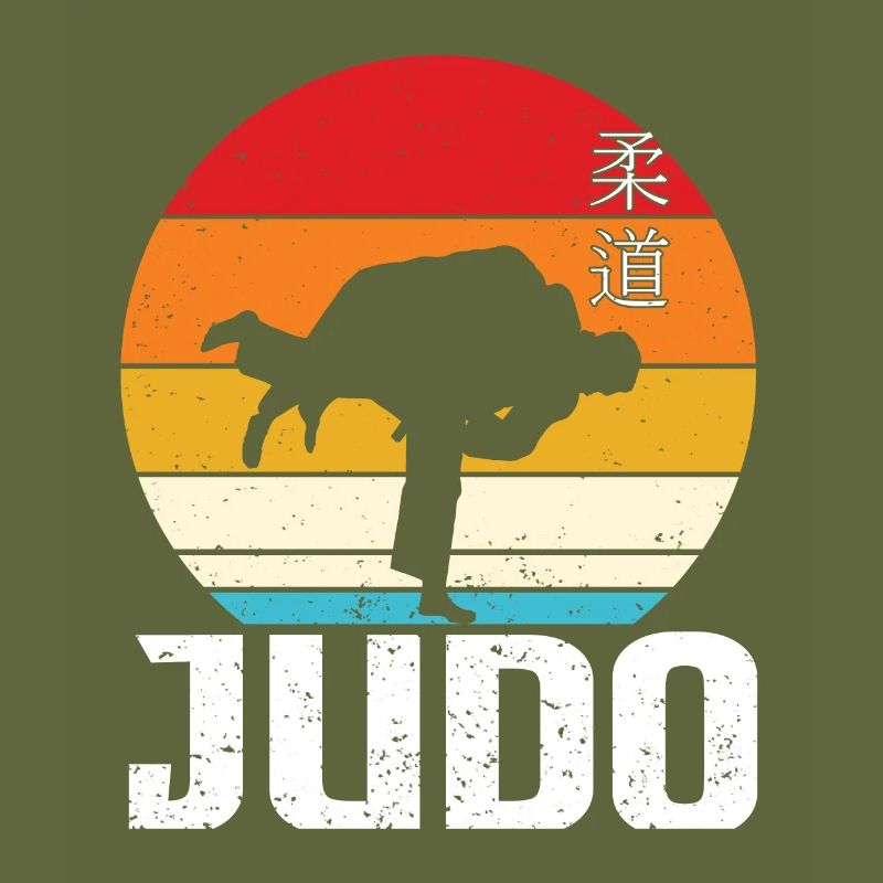 Judo Gift Idea